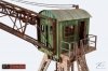 RT-Diorama 35311 12to. Harbor Crane 1/35